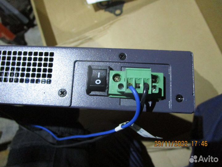 Коммутатор Huawei Quidway S2352P-EI