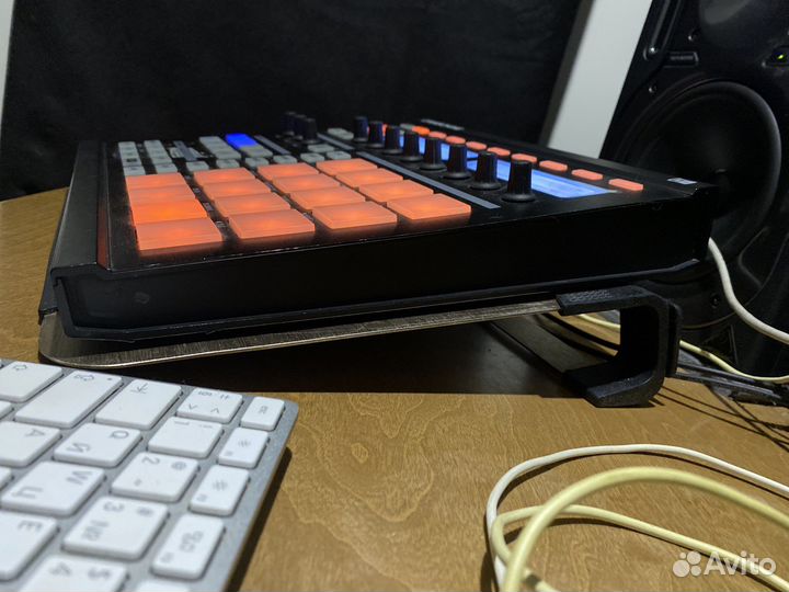 Maschine