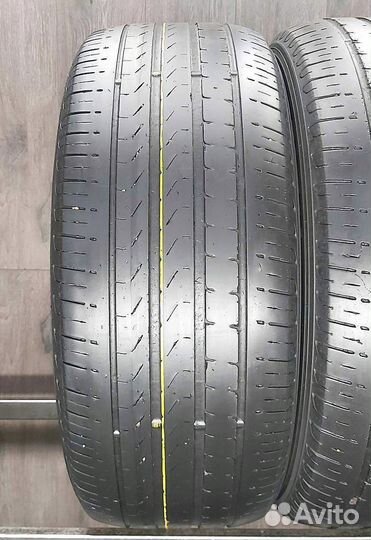 Pirelli Scorpion Verde 235/55 R20 102V