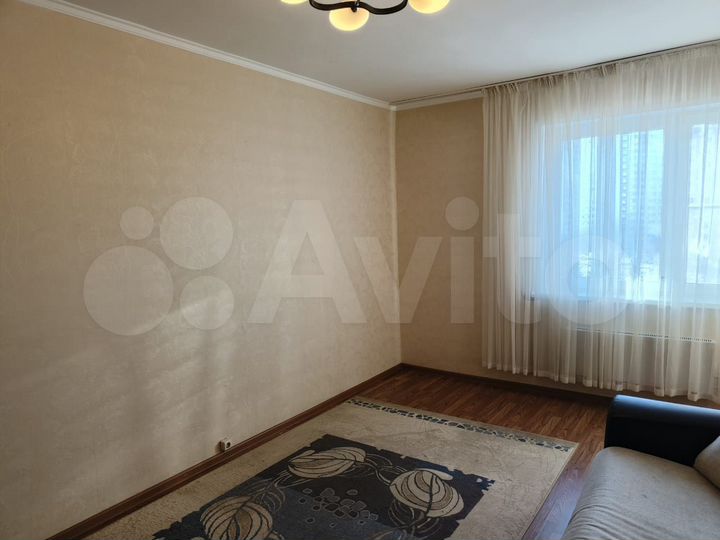 1-к. квартира, 41 м², 5/24 эт.