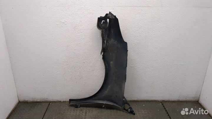 Крыло правое переднее Citroen C8, 2007