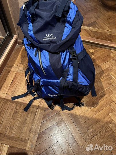 Рюкзак туристический 70 -75 литров