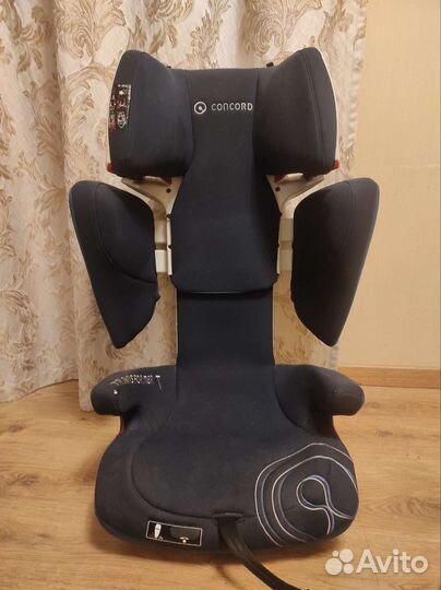 Автомобильное кресло Concord transformer T