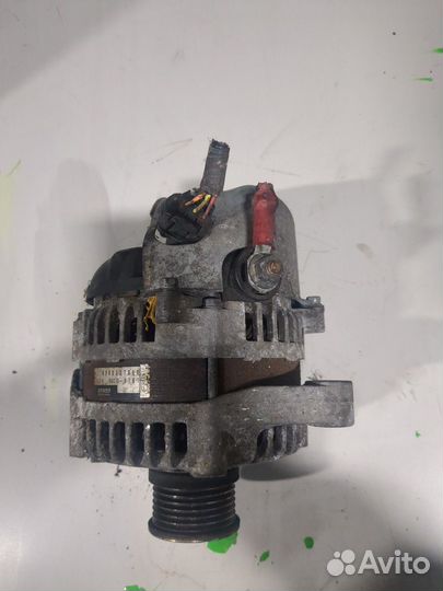 Генератор Renault Vel Satis