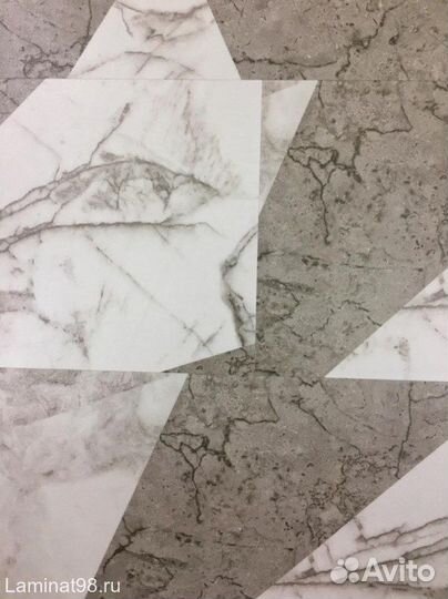 Водостойкий ламинат