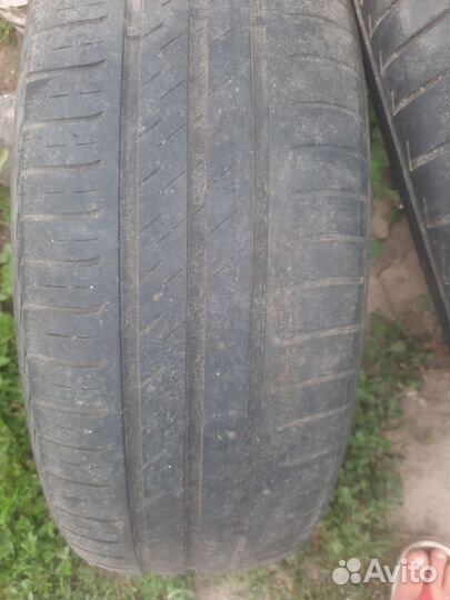 Interstate Sport Plus 185/60 R15