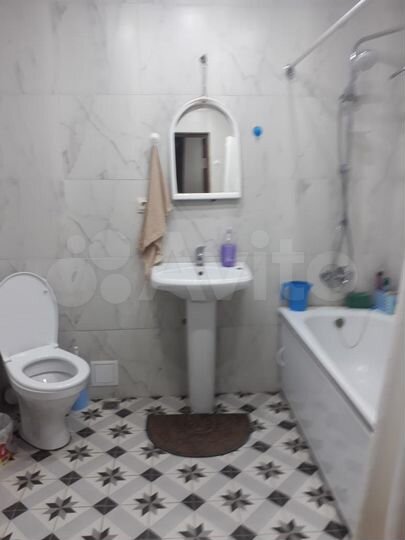 Дом 154 м² на участке 2,5 сот.