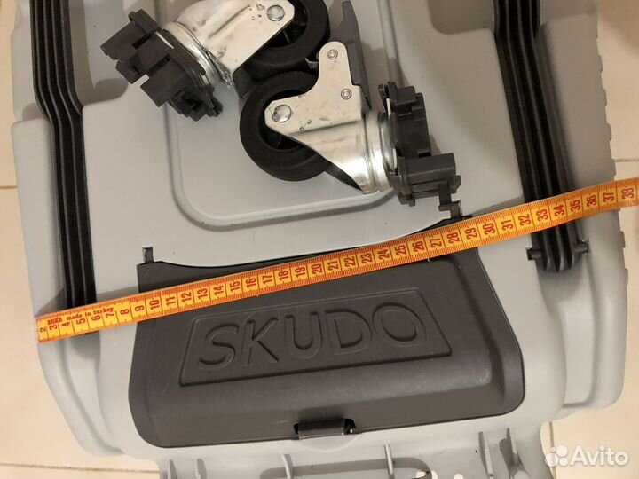 Переноска mps skudo 4