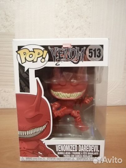 Мерч/Фигурки/Игрушки