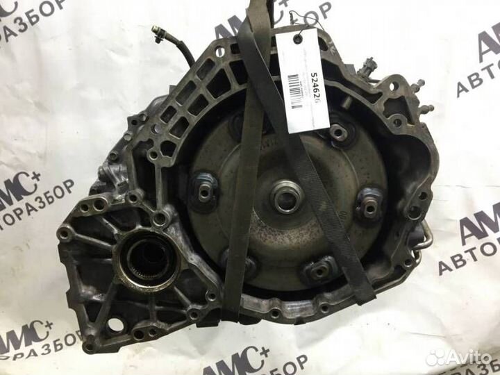 Акпп/вариатор/робот Hyundai ix55