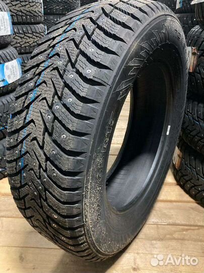 Nokian Tyres Nordman 8 225/65 R17 106T