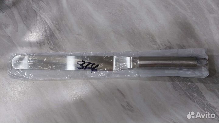 Шпатель кондитерский