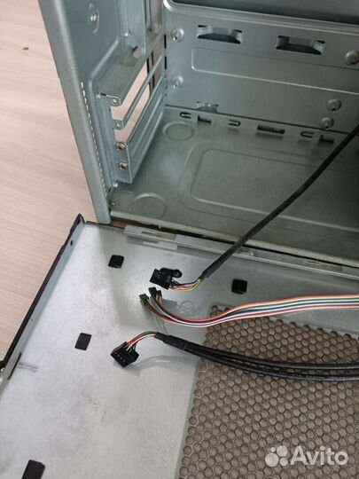 Корпус для пк