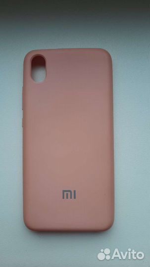 Чехол на Xiaomi Redmi 7A