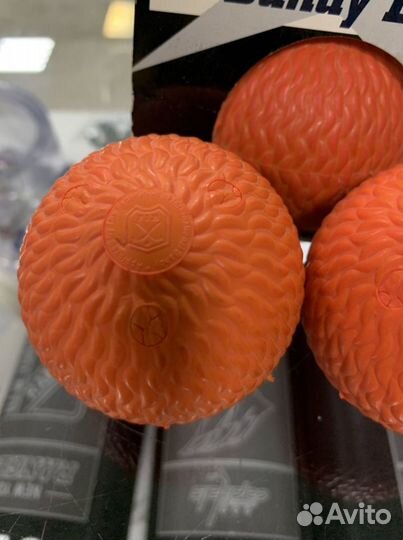 Мяч для бенди Jofa Bandy Boll