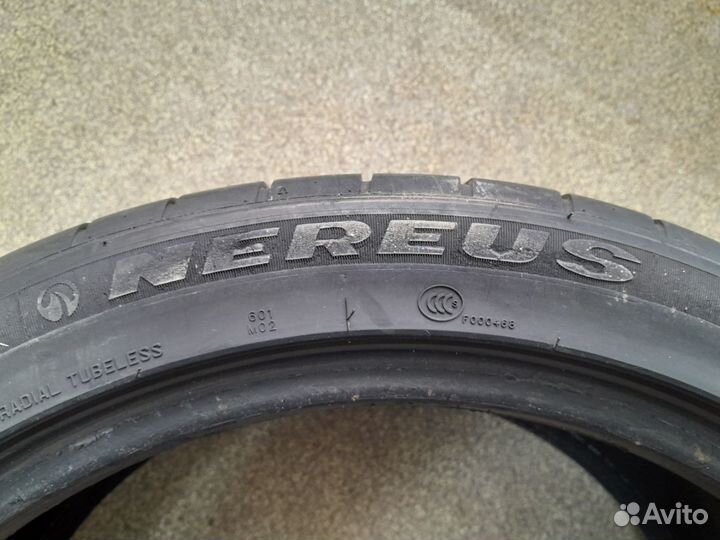 Nereus NS601 245/40 R18