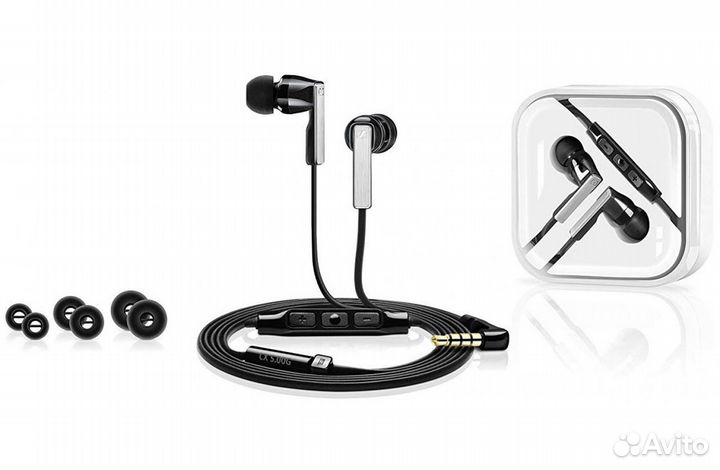 Наушники Sennheiser CX 5.00i