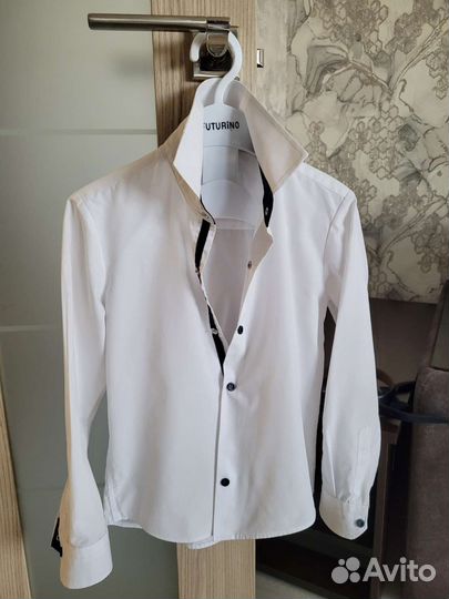 Школьный костюм для мальчика