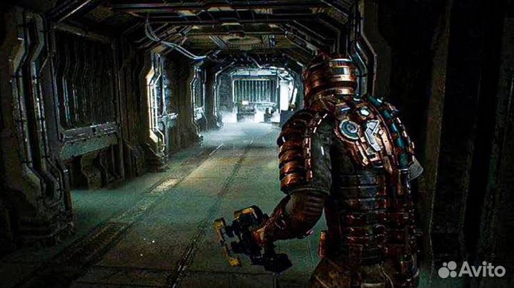 Dead space remake Steam / Origin