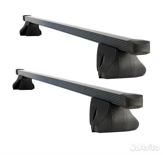 Багажник для haval H9, Favorit-130 20х30