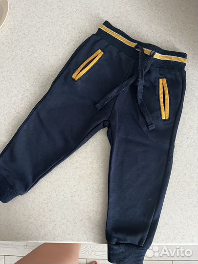 Детская одежда пакетом