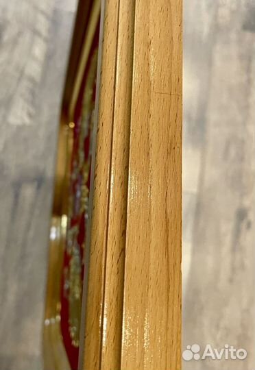 Панно герб России