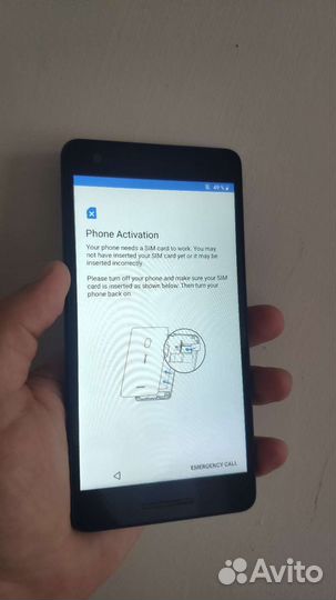 Nokia 2 Verizon