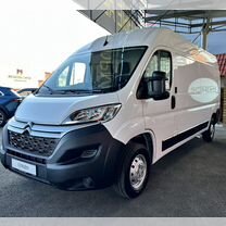 Citroen Jumper 2.2 MT, 2023, 12 км, с пробегом, цена 5 400 000 руб.