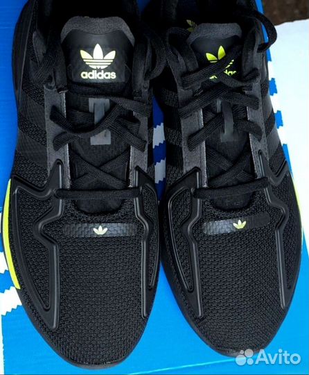 Adidas Originals Zx 2K Flux