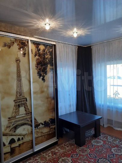 Дом 67 м² на участке 9 сот.