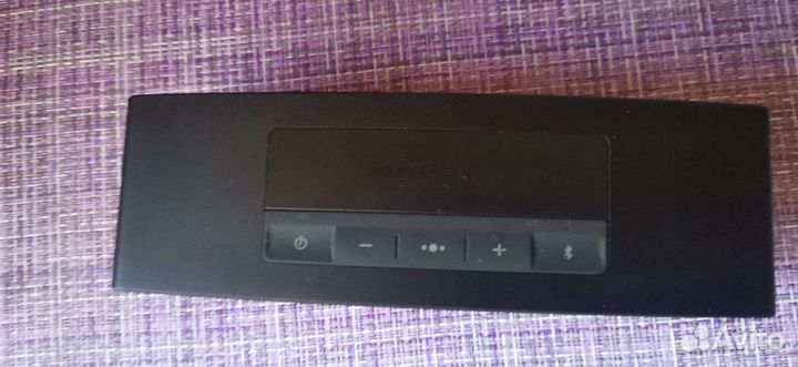 Беспроводная колонка Bose SoudLink Mini 2 CE