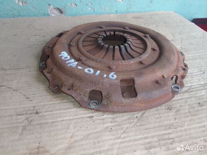 Корзина сцепления 1.6 Chery Fora A21