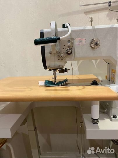 Мастер шейного оборудования со стажем