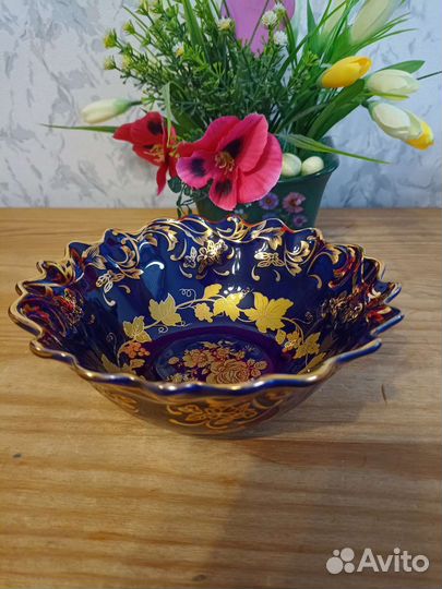 Конфетница Lefard