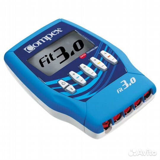 Электростимулятор / миостимулятор аренда