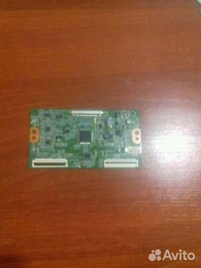 Sony KDL-46EX402 Разбор