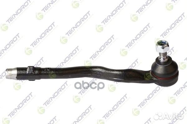 Наконечник рулевой тяги RH B-601 B-601 Teknorot