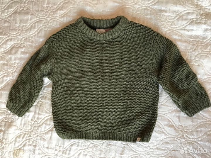 Одежда для мальчика