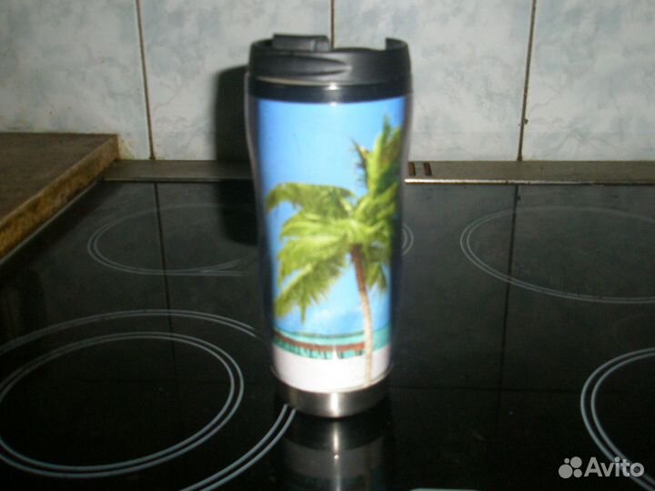 Кружки термо и керамические