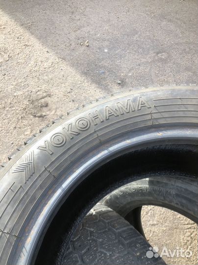 Yokohama Ice Guard F700Z 185/65 R15