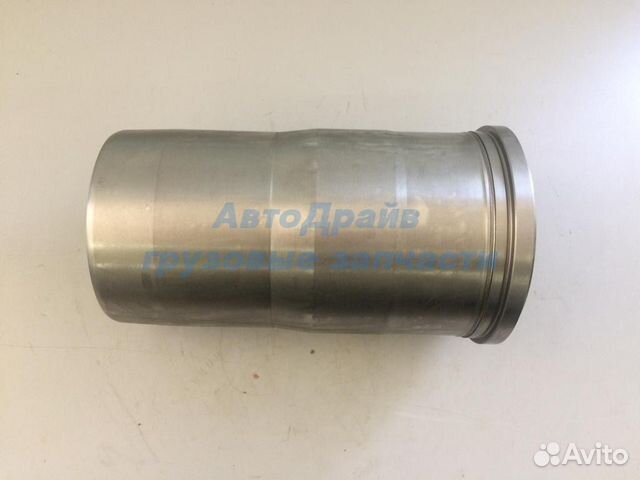 Гильза Вольво фш12 двигатель D12A