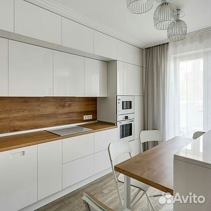 Кухни на заказ