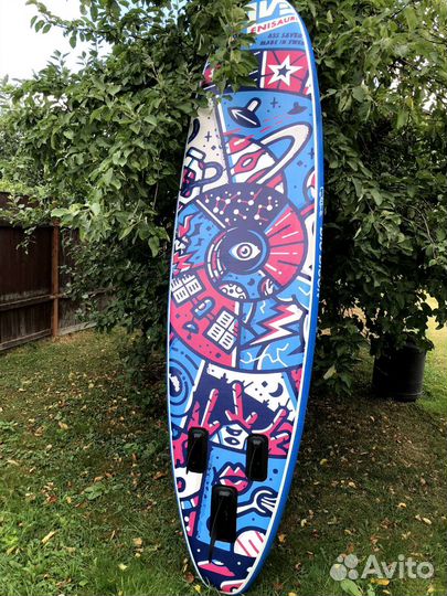 SUP board Аренда сап борд