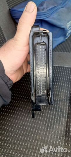 Мозги эбу на газель 406 двигатель