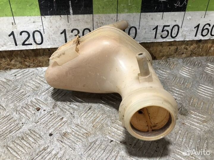 Бачок расширительный Daewoo Matiz 1998-2015