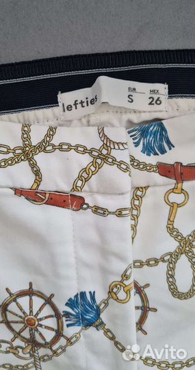 Женские вещи пакетом S на рост 170