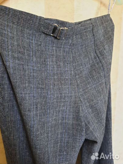 Школьный костюм тройка для девочки