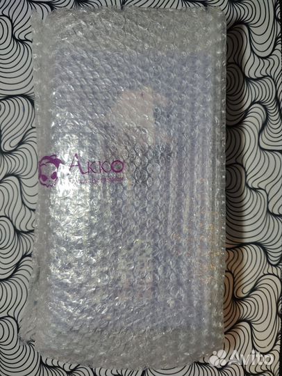 Свичи Akko Fairy Silent (Akko Fairy)