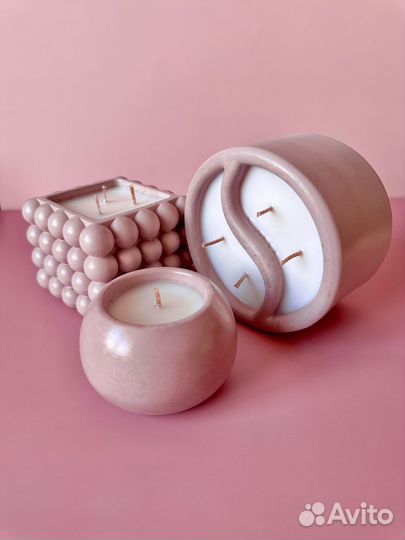 Корпоративные подарки Закажите парфюмерные свечи