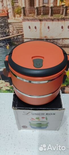 Ланч бокс